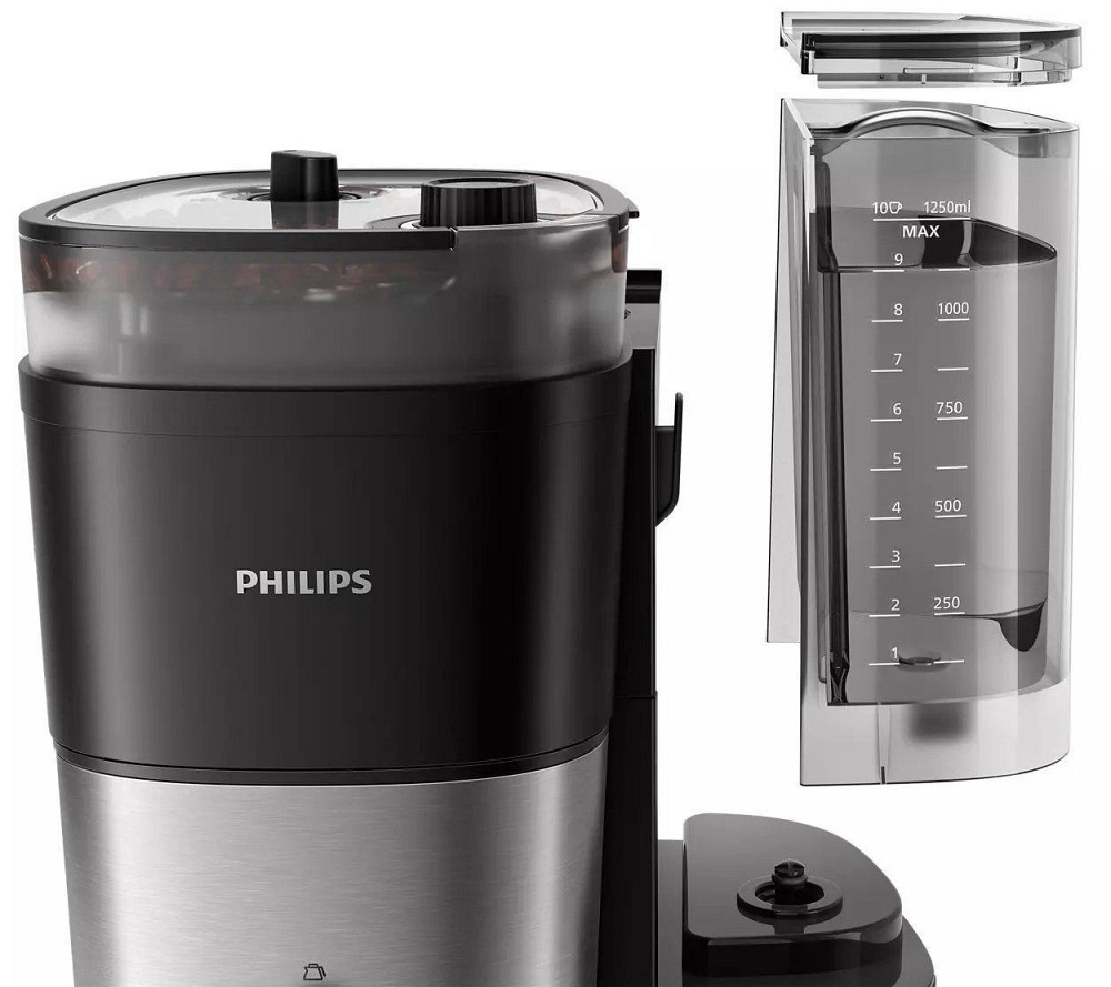 Кавоварка Philips HD7900/50 краплинна Харків - фото 4