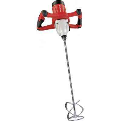 Миксер строительный Einhell TC-MX 1400-2 E (4258550) Винница