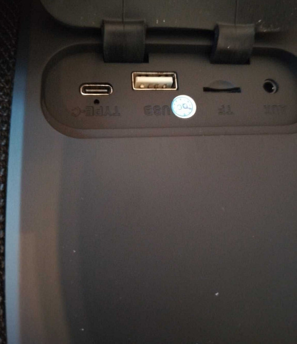 Hopestar A65 - 300W Bluetooth колонки черные (Оriгинал) Харьков - изображение 3