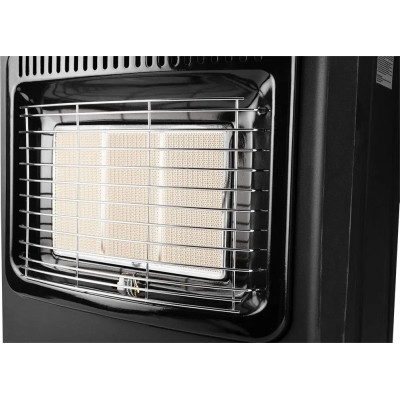 Газовый обогреватель Neo Tools з регулятором та шлангом (90-118) Винница - изображение 5