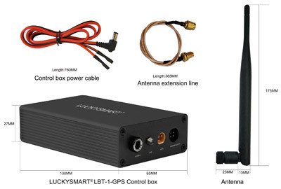 Эхолот Lucky Smart С Функцией Gps Для Кораблика Lbt-1Gps Киев - изображение 4