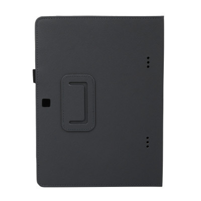 Чехол для планшета BeCover Slimbook для Prestigio Multipad Wize 3196 (PMT3196) Black (703654) Винница - изображение 2