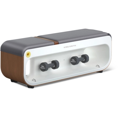 Скамья атлетическая Kingsmith FBB1C Винница - изображение 7