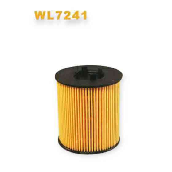 Фільтр Opel Vectra B 1.8, Omega B 2.5-3.0i, Astra G 1.8i 95- масляний Мукачево