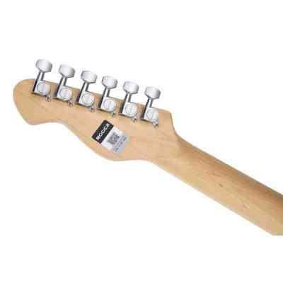 Електрогітара Mooer MSC11 Pro Polar White Вінниця