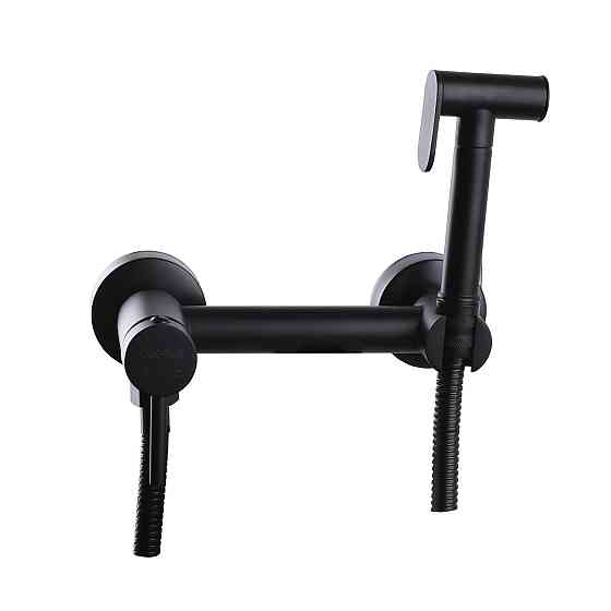 Змішувач гігієнічний Globus Lux GLN-6BB-106MIX (000022016) Київ