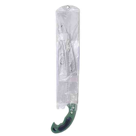 Пила садова вигнута 300 мм 7TPI GRAD (5023535) Київ