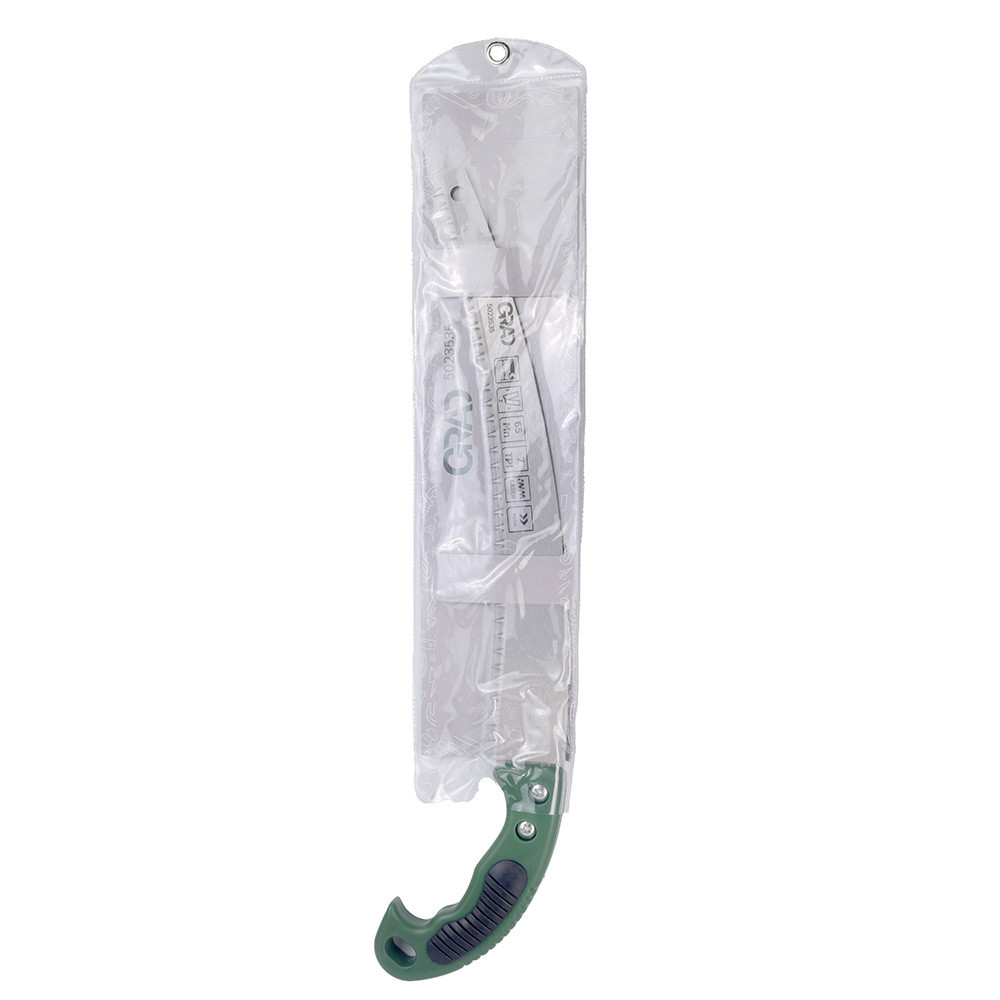 Пила садовая изогнутая 300мм 7TPI GRAD (5023535) Киев - изображение 4