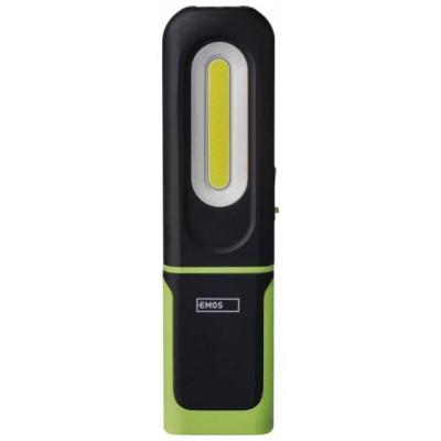 Фонарь EMOS P4537 330 lm 1200mAh (P4537) Винница - изображение 1