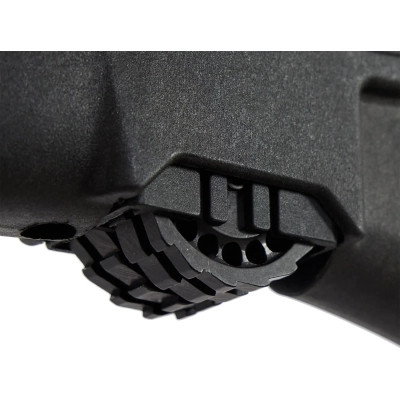 Пневматическая винтовка Optima Hercules Винница - изображение 6