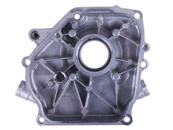 Кришка двигуна (під редукторні мотоблок та) мотоблок мотоблок 168F блоку Мукачево