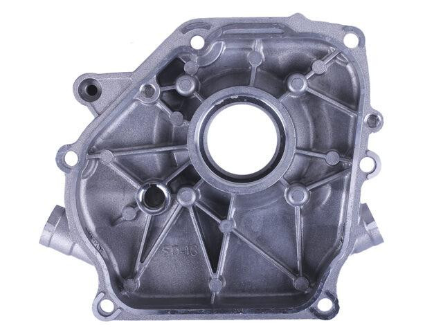 Кришка двигуна (під редукторні мотоблок та) мотоблок мотоблок 168F блоку Мукачево - фото 2