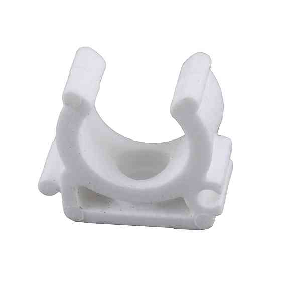 Крепление Kalde PPR 20 (белый) 29020 ( 250 шт в упаковке ) Киев