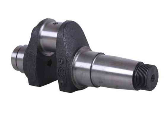 Коленвал голый мотоблок 175N Мукачево