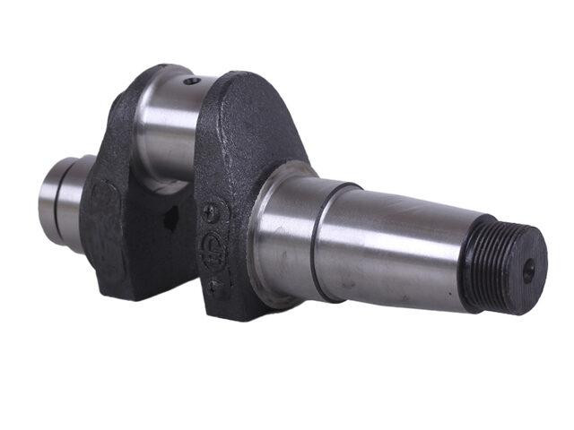 Коленвал голый мотоблок 175N Мукачево - изображение 2