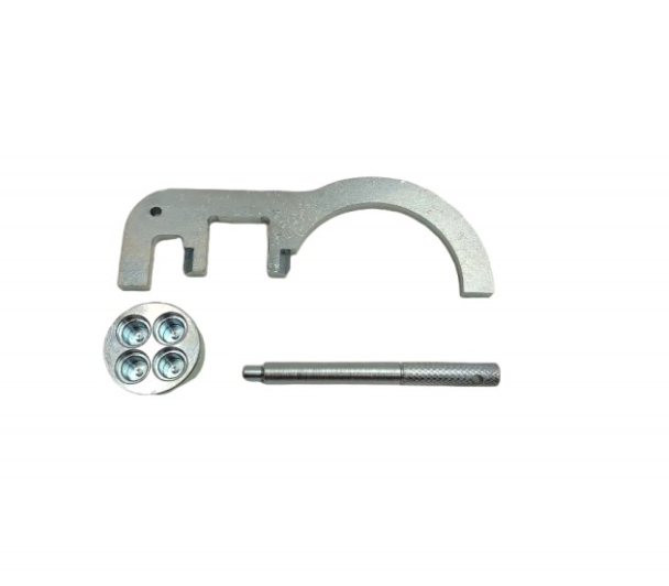 Набор фиксаторов BMW MINI B37,B47,B57 1,5 / 2,0 CASTEX C01/0223 Чернигов - изображение 2