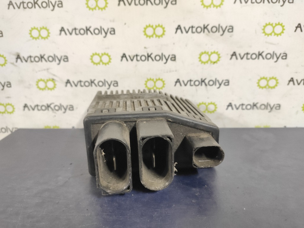 Блок керування вентилятором VW T5 2003-2015 (3B0919506) Ковель - фото 2