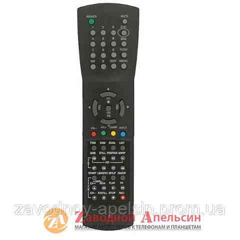 Пульт ТВ TV LG 6710V00007A  6710V00007B Одесса