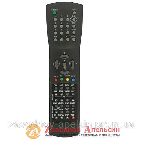 Пульт для ТВ TV LG 6710V00007A 6710V00007B Одеса - фото 1
