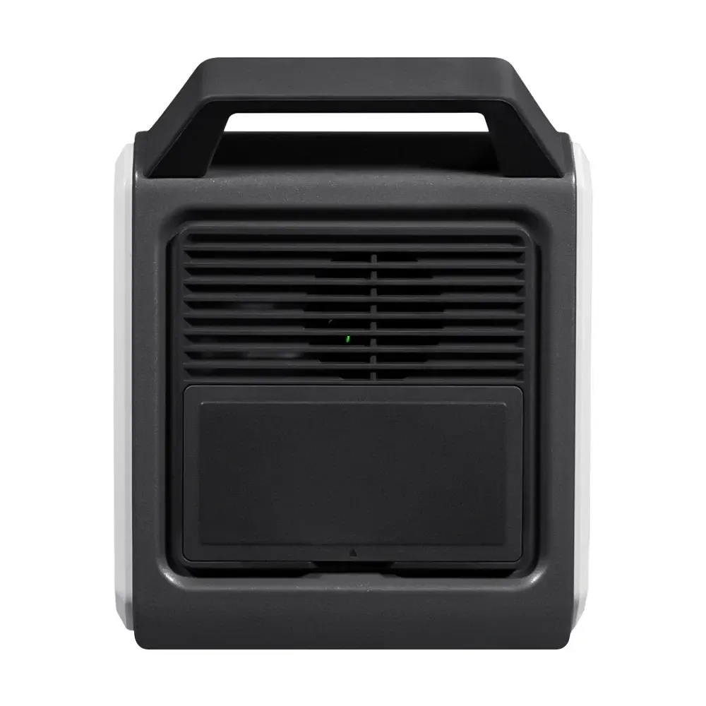 Портативна зарядна станція Marstek M1200 1800W 1030Wh (42-00301) Киев - изображение 6