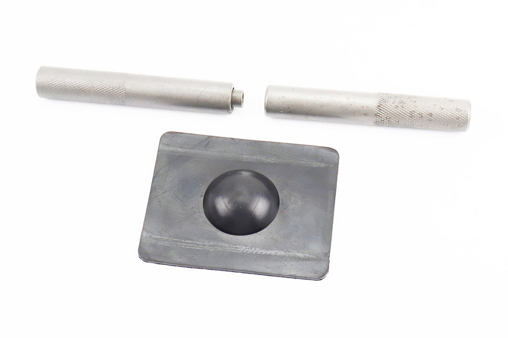 Знімач-розсухарювач клапанів, набір Київ - фото 1