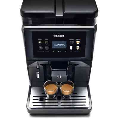 Кофемашина Saeco AURORA M1 Вінниця