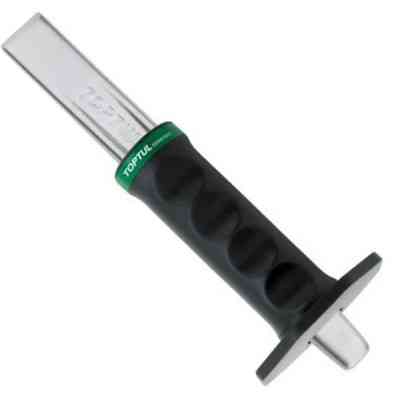 Зубило Toptul 34х300 в защитном чехле (GAAE0202) Винница