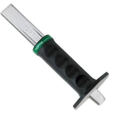 Зубило Toptul 34х300 в защитном чехле (GAAE0202) Винница - изображение 1