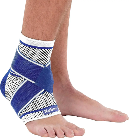 Бандаж для стопи NuBex L Луцьк
