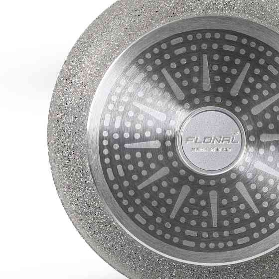 Сковорода Flonal Monolite 28 см (MOIPB2890) Киев