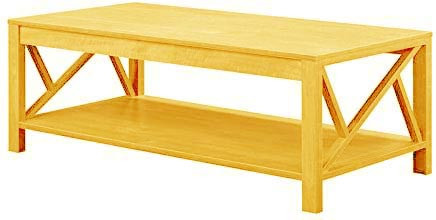 Журнальний столик "Борашта" каррі Миколаїв - фото 1