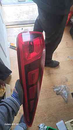 Дзеркала бічні Kia Sportage 2016-2021 Київ