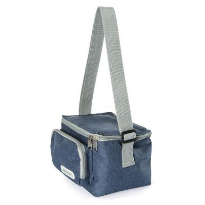 Термосумка Кемпінг Denim 5 л (4823082715930) Вінниця - фото 3