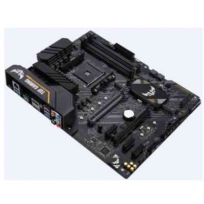 Материнская плата ASUS TUF GAMING B450-PLUS II Винница