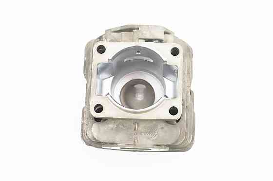 Циліндр к-кт (цпг) 40mm (палець 10mm) Husqvarna 143R Киев