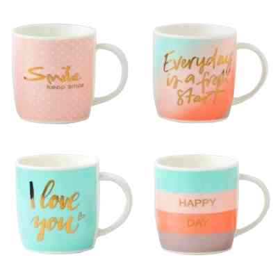 Чашка Vittora "Гармонія" 365 мл (VT-C-148365) Винница