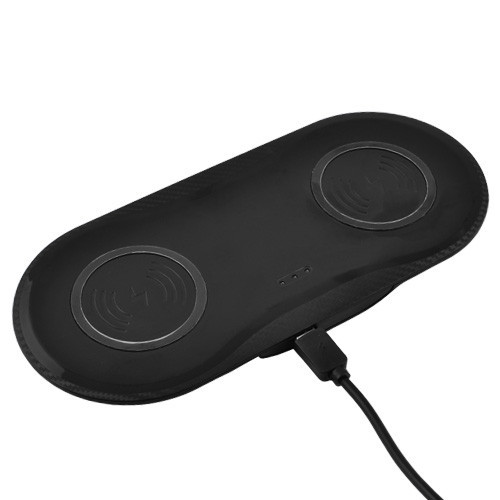 Беспроводное зарядное устройство VST-893 Днепр - изображение 3