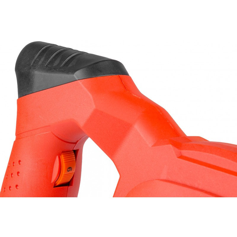 Строительный миксер LEX LXM23-3H – 2300 Вт, Чехия, 3 насадки Львов - изображение 3