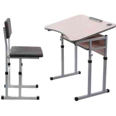 Парта со стулом Sector трансформери (Мегатрон) Винница