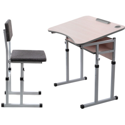 Парта со стулом Sector трансформери (Мегатрон) Винница - изображение 6