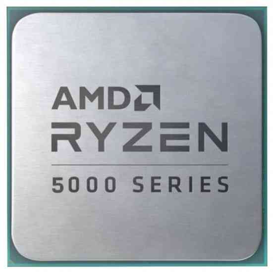 Центральний процесор AMD Ryzen 5 5500 6C/12T 3.6/4.2GHz Boost 16Mb AM4 65W Wraith Stealth cooler MPK Киев