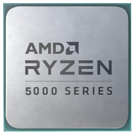 Центральний процесор AMD Ryzen 5 5500 6C/12T 3.6/4.2GHz Boost 16Mb AM4 65W Wraith Stealth cooler MPK Киев - изображение 2