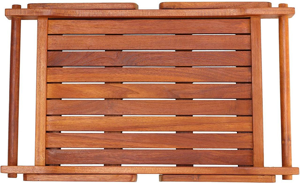 Столик-піднос для сніданку "Канзас" мускат Миколаїв - фото 4