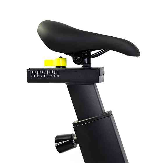 Спінбайк FitLogic SP2301P Київ