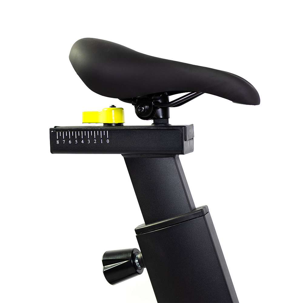 Спинбайк FitLogic SP2301P Київ - фото 3