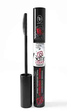 Тушь для ресниц Triumph Selfie effect Удлинение Триумф Селфи TF Запорожье