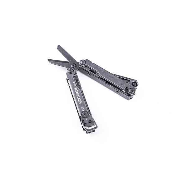 Мультитул Nextorch Pioneer MT20 Київ