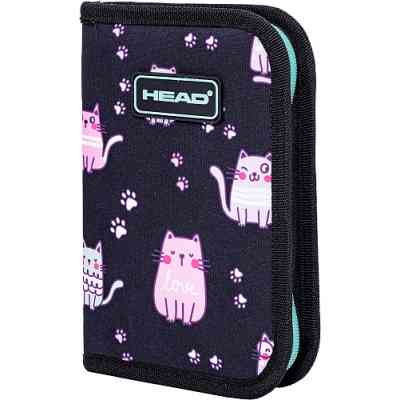 Пенал Head AC1 LOVELY KITTY (503024034) Вінниця