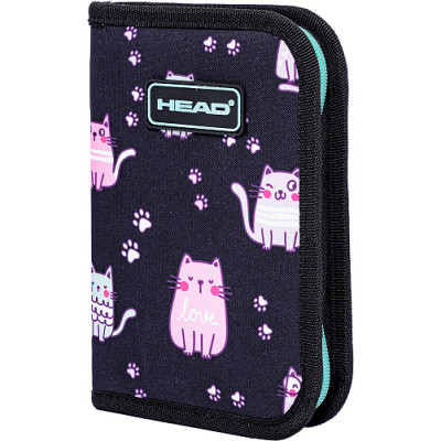 Пенал Head AC1 LOVELY KITTY (503024034) Винница - изображение 1