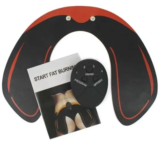 Тренажер для ягодиц EMS Hips Trainer Коломия